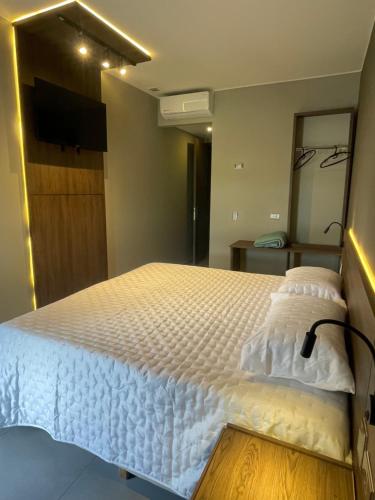 Hotel La Leonelda