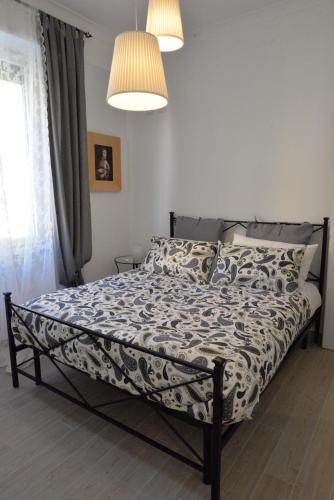 Casa di Alessandra, Roma (foto 4)