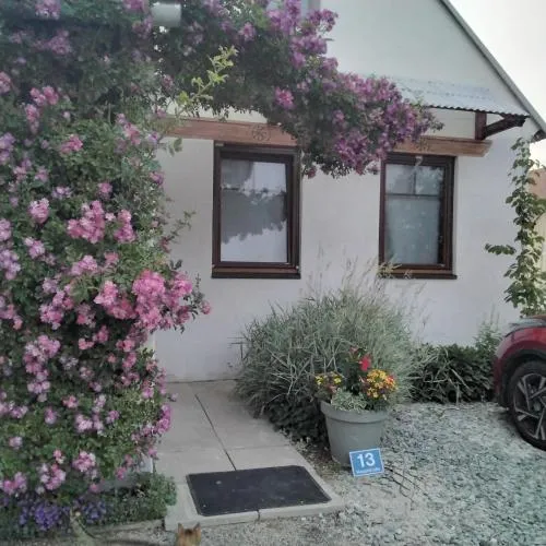 Gemütlichkeit am Vierkanthof - Apartment 2 in Wörterberg, Österreich