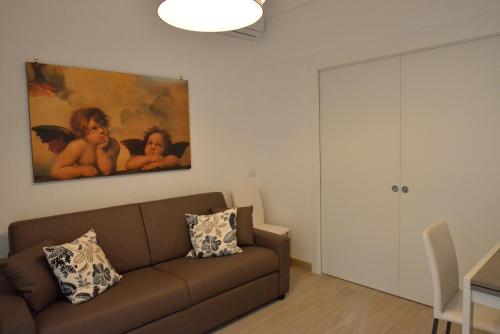 Casa di Alessandra, Roma (foto 6)