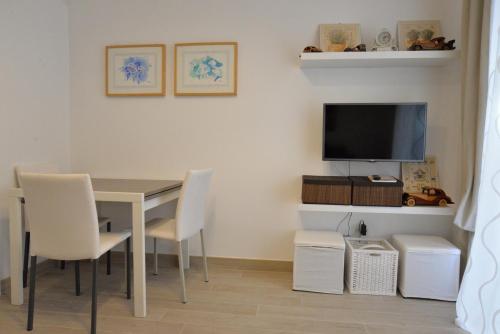 Casa di Alessandra, Roma (foto 5)