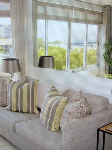 Parkhill Luxury Apartment - Green Point Stadium