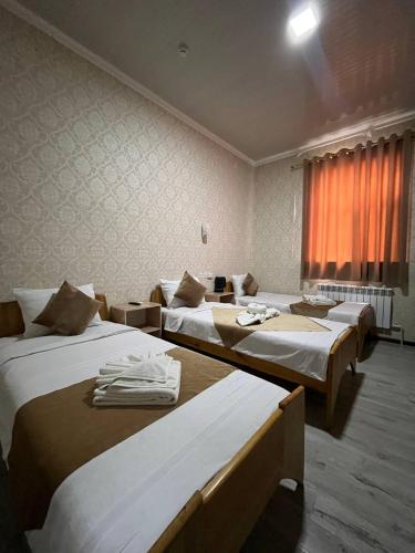Polvon Ota Hotel in Khiva