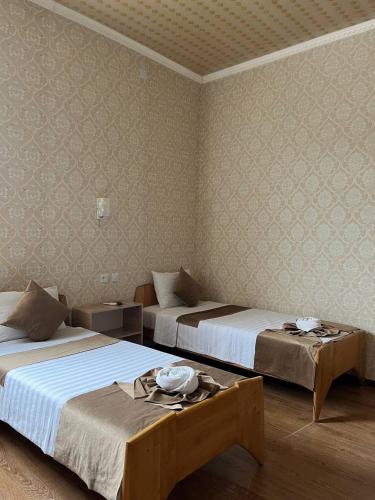 Polvon Ota Hotel in Khiva