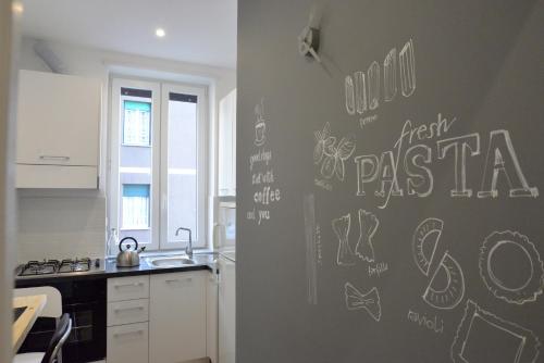 Casa di Alessandra, Roma (foto 7)