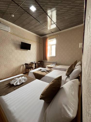 Polvon Ota Hotel in Khiva