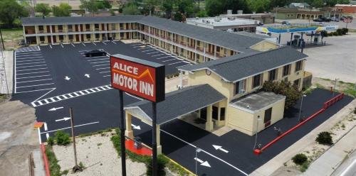 Alice Motor Inn - Bishop