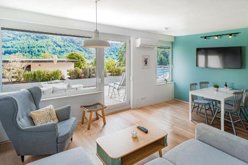 MOOKI Lake Apartment Ossiacher See&Gerlitzen