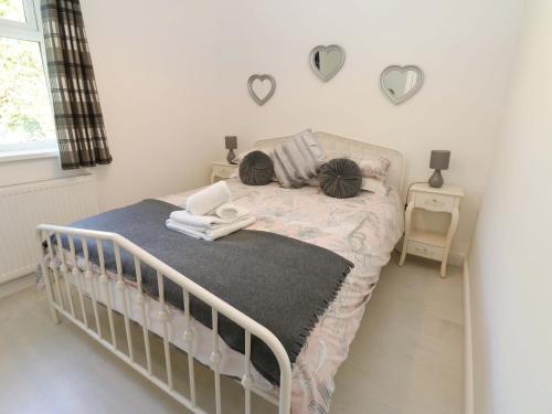Blacksmiths Cottage Alnwick - image 5