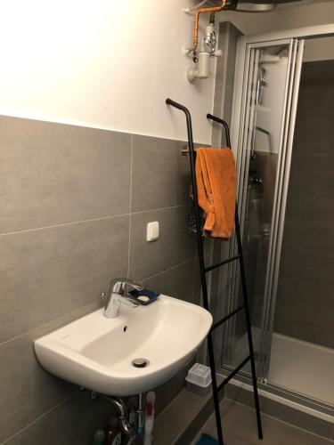 Ferienwohnung Pusteblume direkt an der Flämingskate (Ferienwohnung Pusteblume direkt an der Flamingskate) in Nuthe-Urstromtal