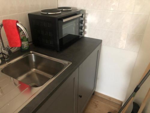 Ferienwohnung Pusteblume direkt an der Flämingskate (Ferienwohnung Pusteblume direkt an der Flamingskate) in Nuthe-Urstromtal