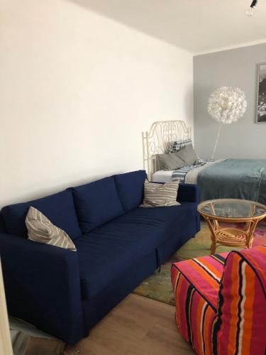 Ferienwohnung Pusteblume direkt an der Flämingskate (Ferienwohnung Pusteblume direkt an der Flamingskate) in Nuthe-Urstromtal