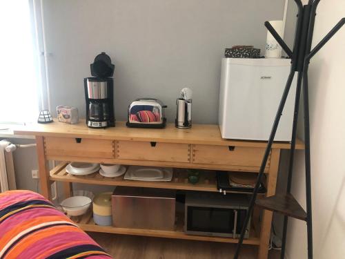 Ferienwohnung Pusteblume direkt an der Flämingskate (Ferienwohnung Pusteblume direkt an der Flamingskate) in Nuthe-Urstromtal