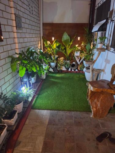 AJ Transient House in Bogo City