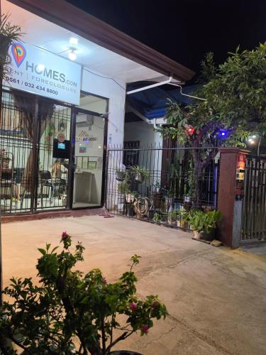 AJ Transient House in Bogo City