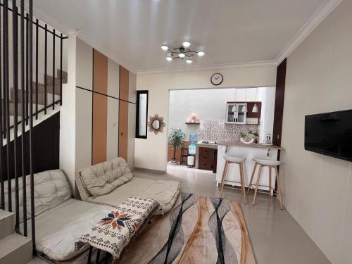 Arcadia 68 Guest House Syariah Bandung in Bojongsoang