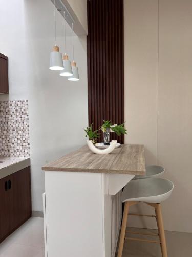 Arcadia 68 Guest House Syariah Bandung in Bojongsoang