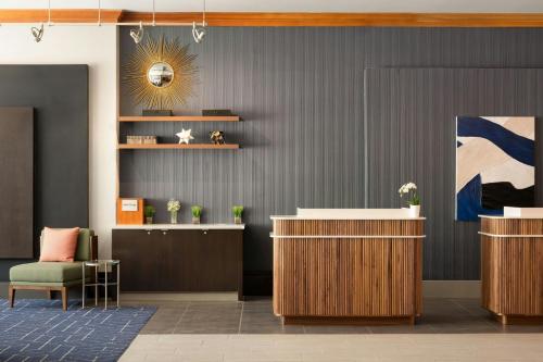 Courtyard by Marriott Boston Brookline - image 37