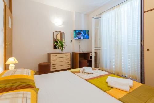 Apartments Slavica