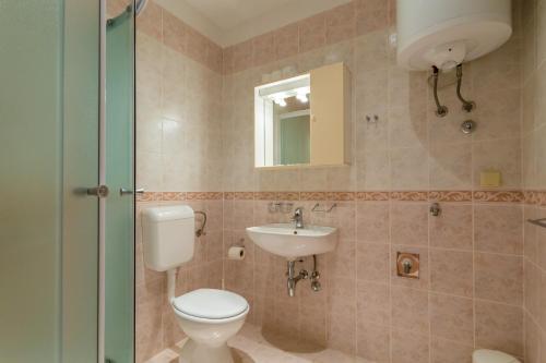 Apartments Slavica