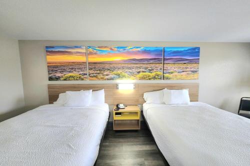 Days Inn by Wyndham San Antonio Southeast By AT&T Center - image 36