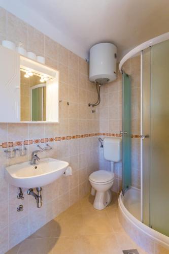 Apartments Slavica