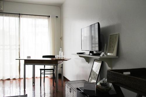 Aster 9 House – Bangkok, NY