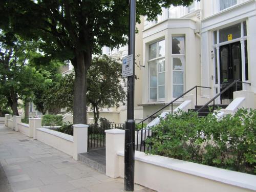 Belsize House (Belsize Park) – London