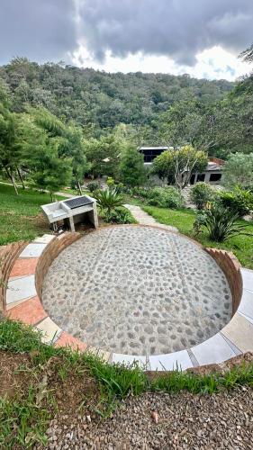 La Villa de los Alas - Estancias in Juayua