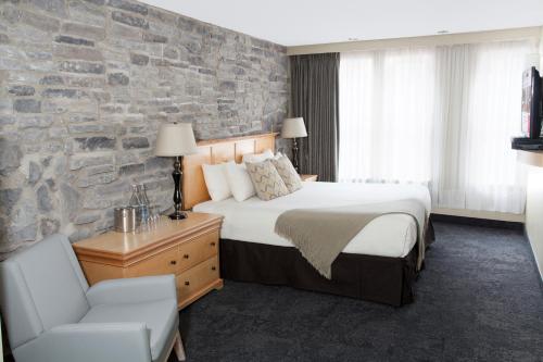 Hotel du Vieux Quebec - image 4