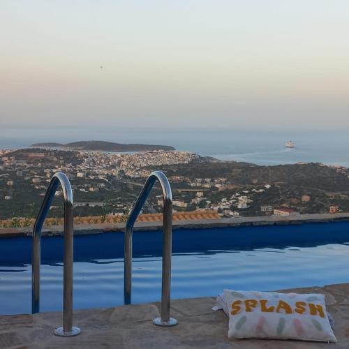 Althea Villas by breathtaking view - Tap to explore photos
