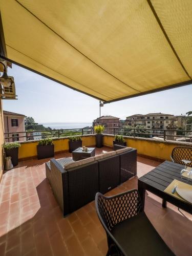Casa Silvia