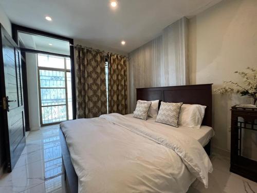 Haven Snowra Heights Khaira Gali - 2BR with Rooftop Valley Views - image 14