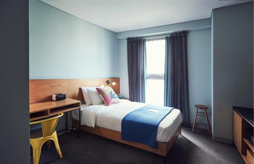 La Casa Hotel Seoul, Seul (foto 9)