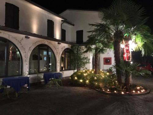 Hotel Ristorante La Grotta - 전망