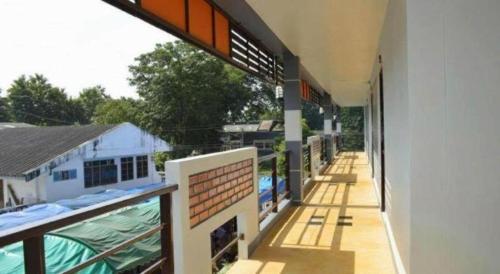 Nan Treasure Hotel in Nan