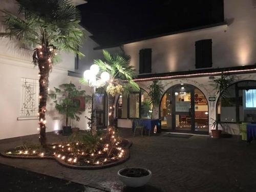 Hotel Ristorante La Grotta - 전망