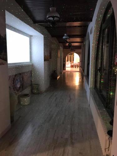 Hotel Ristorante La Grotta - 레스토랑