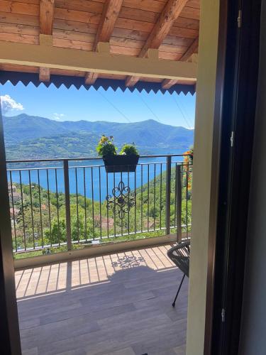 B&B Island View - Pisogne