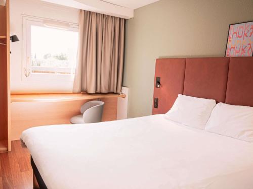 2 double beds