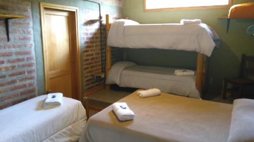Hosteria Meliquina in Villa Lago Meliquina