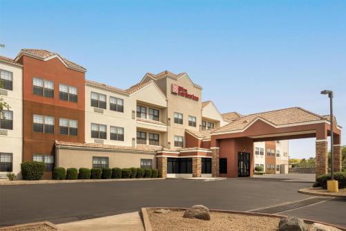 Hilton Garden Inn Phoenix Airport - image 15