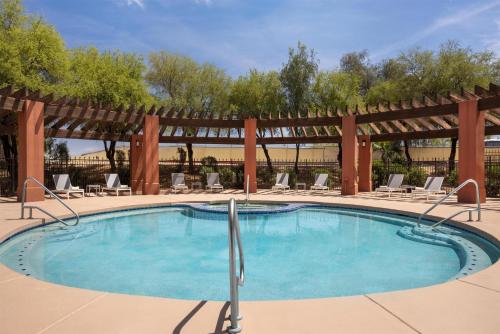Hilton Garden Inn Phoenix Airport - image 43