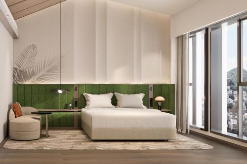 Hilton Garden Inn Linzhi Niyang Avenue
