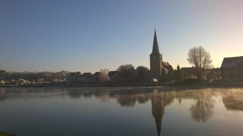 photo chambre Hotel Val Saint Hilaire