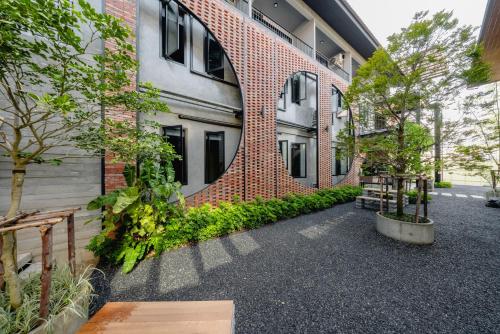 MEE DEE Hostel in 끄라비 / 크라비