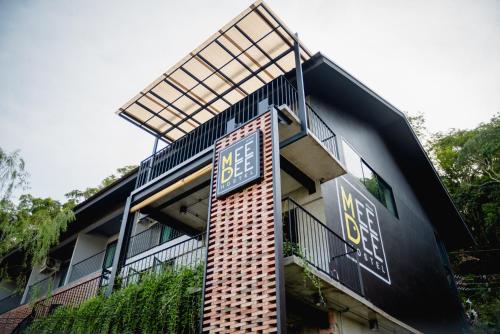 MEE DEE Hostel in 끄라비 / 크라비
