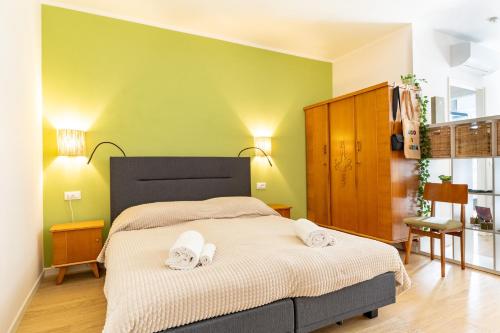 GuestHost - Comfy Apartment Bardolino Garda Lake