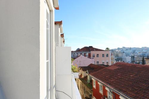 Casa do Passadiço, Lisabon (fotografie 9)