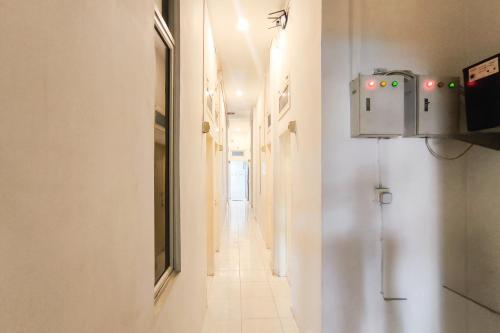 Exterior view, RedDoorz @ Wika Wiki Homestay in Medan Polonia